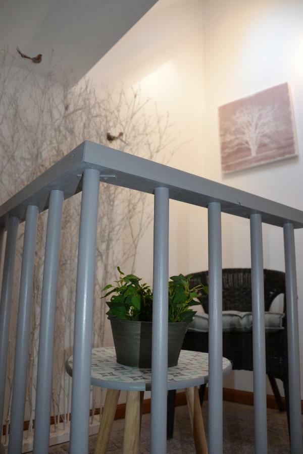 Au Bobeli'Nid - Gite Citadin Au Coeur De Spa Zewnętrze zdjęcie