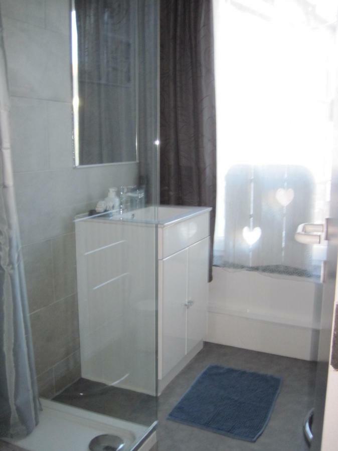 Au Bobeli'Nid - Gite Citadin Au Coeur De Spa Zewnętrze zdjęcie